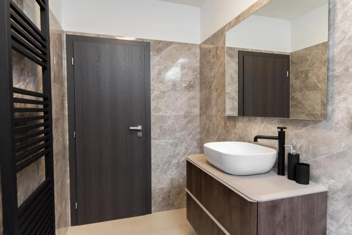 Villa Ardanela In Kapelica - Haus Fuer 6-8 Personen Labin  Croacia